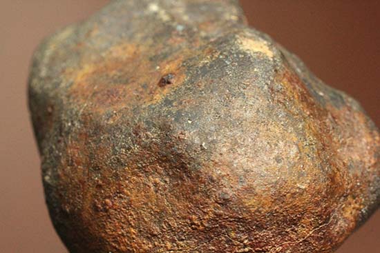 太陽系生成時に生まれた隕石「テンハム」（その15）
