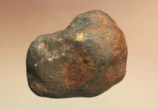 太陽系生成時に生まれた隕石「テンハム」（その2）