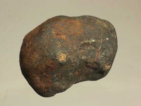 太陽系生成時に生まれた隕石「テンハム」（その4）
