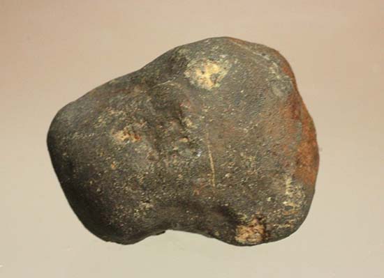 太陽系生成時に生まれた隕石「テンハム」（その5）