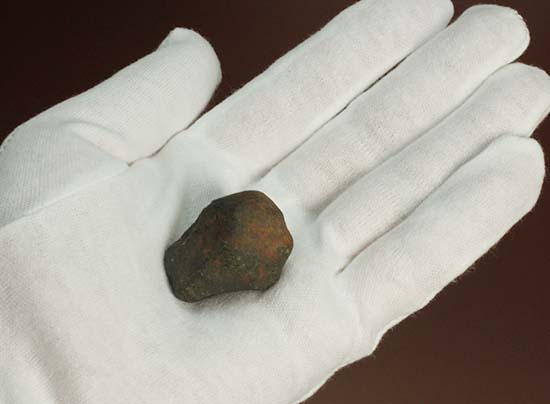 太陽系生成時に生まれた隕石「テンハム」（その6）