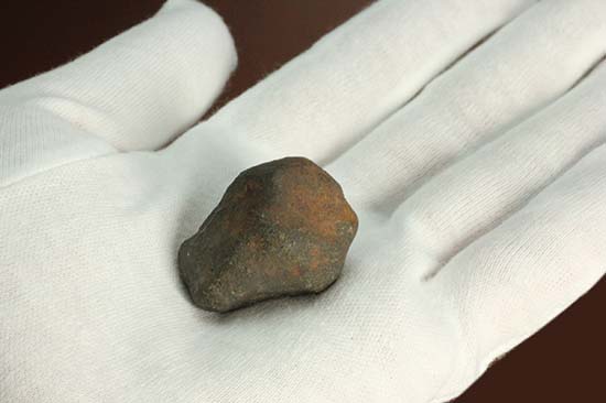 太陽系生成時に生まれた隕石「テンハム」（その7）