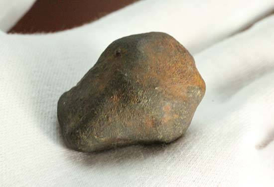 太陽系生成時に生まれた隕石「テンハム」（その8）