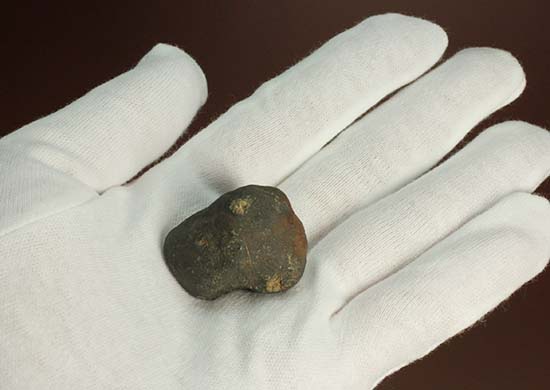太陽系生成時に生まれた隕石「テンハム」（その9）