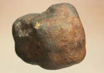 太陽系生成時に生まれた隕石「テンハム」