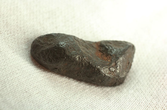 １９３７年オーストラリアで発見された鉄隕石ボックスホール鉄隕石（その8）