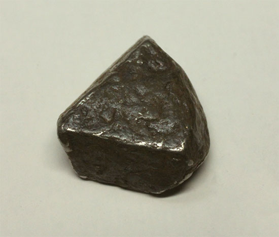 ナミビアで発見されたギベオン隕石(Gibeon meteorite)（その2）