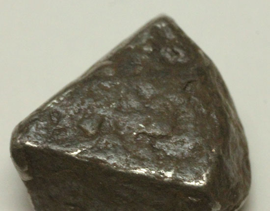 ナミビアで発見されたギベオン隕石(Gibeon meteorite)（その3）