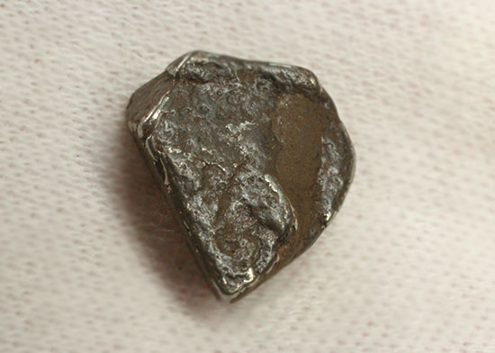 ナミビアで発見されたギベオン隕石(Gibeon meteorite)（その7）