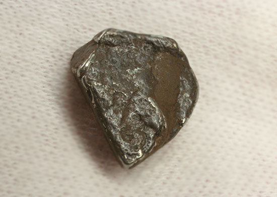 ナミビアで発見されたギベオン隕石(Gibeon meteorite)(その7)