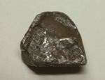 ナミビアで発見されたギベオン隕石(Gibeon meteorite)