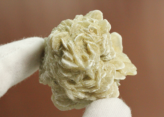 自然が生んだ芸術品。デザートローズこと、砂漠のバラ(Desert Rose)(その7)