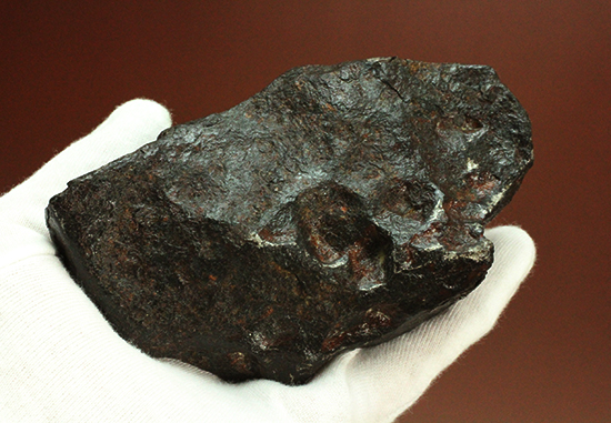 堂々1kg超！キャニオンディアブロ隕石（その1）