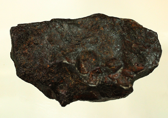 堂々1kg超！キャニオンディアブロ隕石（その10）