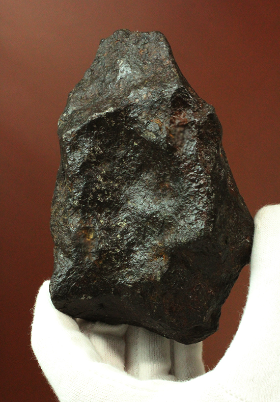 堂々1kg超！キャニオンディアブロ隕石（その7）