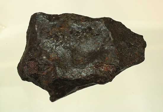 堂々1kg超！キャニオンディアブロ隕石（その9）
