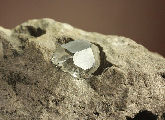 NY原産ハーキマ石（宝石名　ハーキマダイヤモンド）（その2）