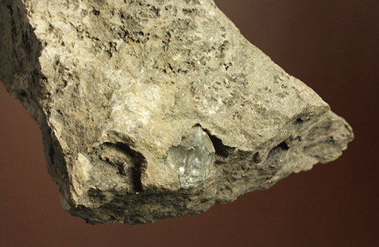 NY原産ハーキマ石（宝石名　ハーキマダイヤモンド）（その6）