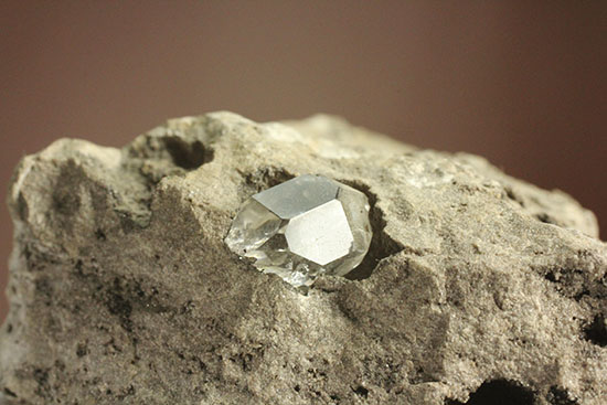 NY原産ハーキマ石（宝石名　ハーキマダイヤモンド）（その7）