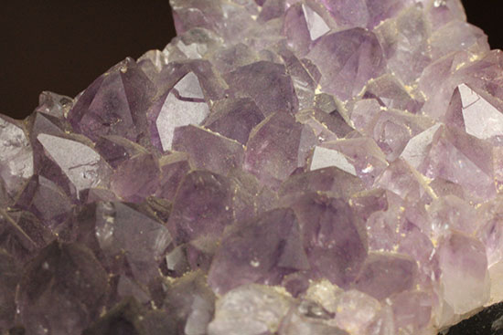 紫水晶、宝石名はアメジスト(Amethyst)（その1）