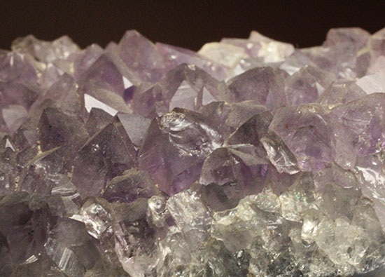 紫水晶、宝石名はアメジスト(Amethyst)（その10）
