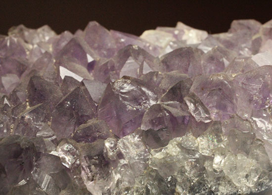 紫水晶、宝石名はアメジスト(Amethyst)(その10)