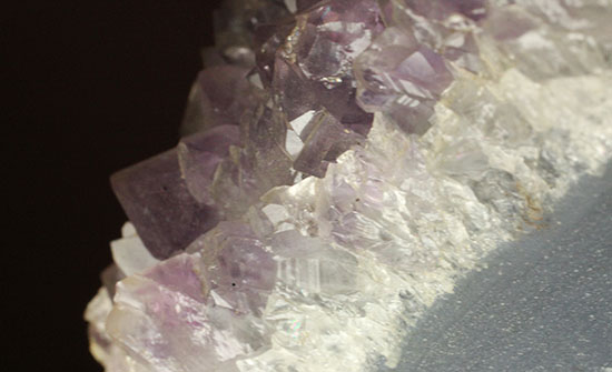 紫水晶、宝石名はアメジスト(Amethyst)（その13）