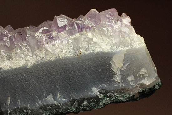 紫水晶、宝石名はアメジスト(Amethyst)(その15)