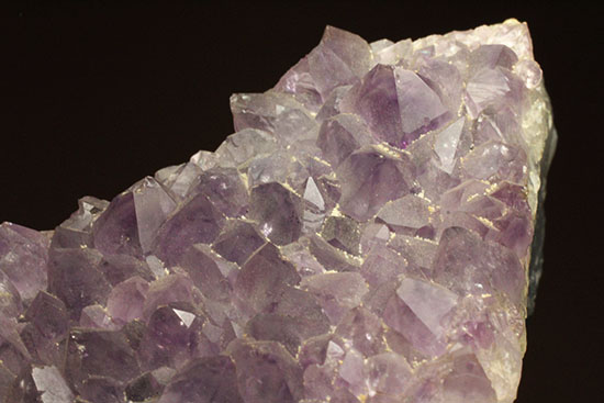 紫水晶、宝石名はアメジスト(Amethyst)（その3）