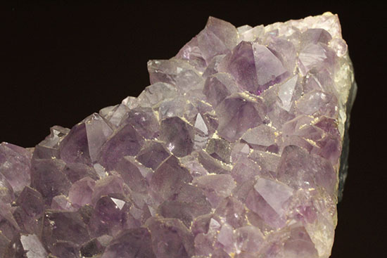 紫水晶、宝石名はアメジスト(Amethyst)(その3)