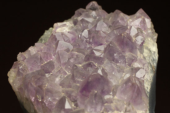 紫水晶、宝石名はアメジスト(Amethyst)（その4）