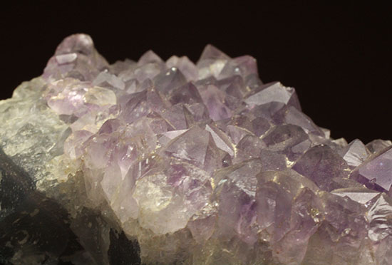 紫水晶、宝石名はアメジスト(Amethyst)（その6）