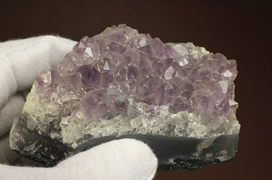 紫水晶、宝石名はアメジスト(Amethyst)(その8)