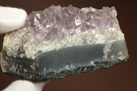 紫水晶、宝石名はアメジスト(Amethyst)（その9）