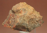 カチカチ！そしてつぶつぶ！恐竜のウンチ化石コプロライト(Coplorite)