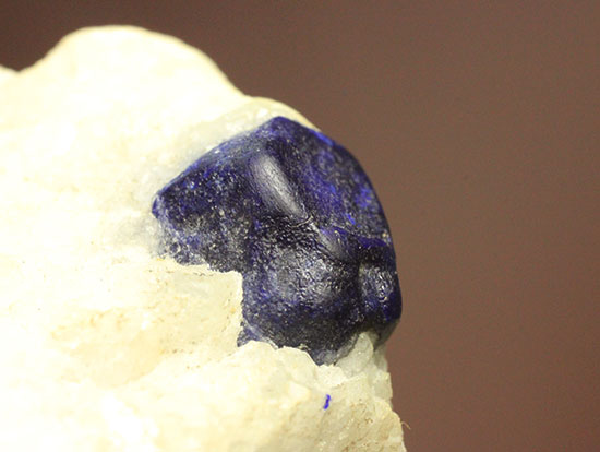 ラピスラズリ原石(lapis lazuli) （その2）