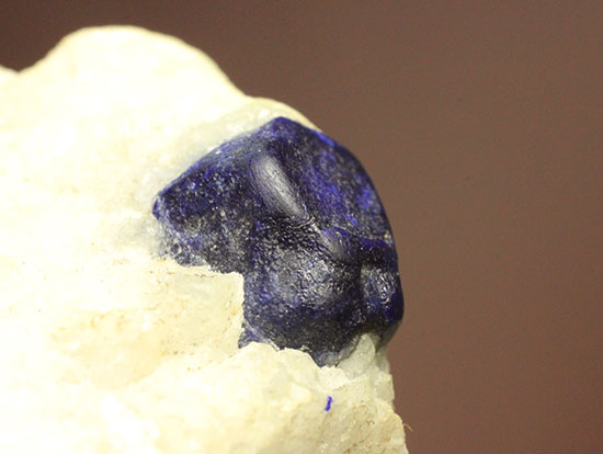 ラピスラズリ原石(lapis lazuli) (その2)