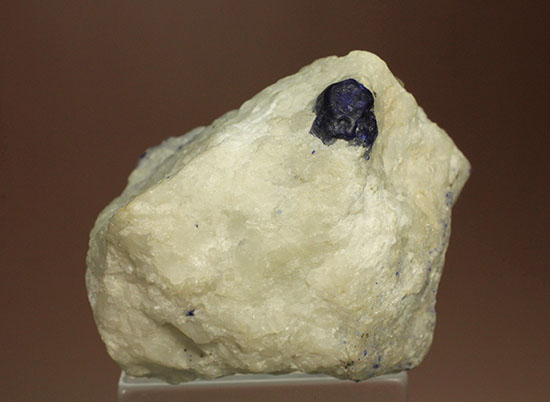 ラピスラズリ原石(lapis lazuli) （その3）