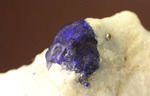 ラピスラズリ原石(lapis lazuli) 