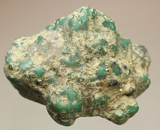 多くの文明に愛された石、トルコ石(Turquoise)（その1）