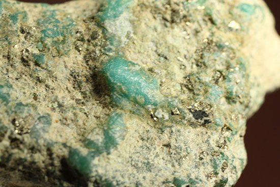 多くの文明に愛された石、トルコ石(Turquoise)（その10）