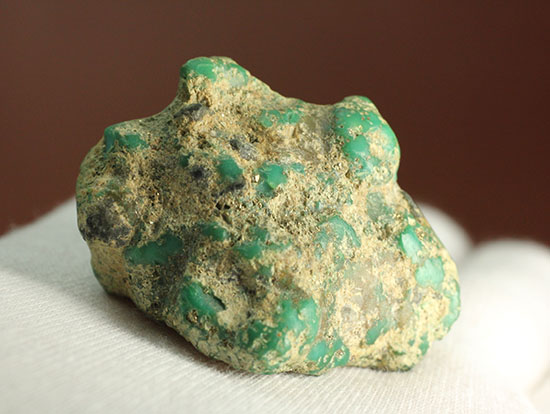 多くの文明に愛された石、トルコ石(Turquoise)（その3）
