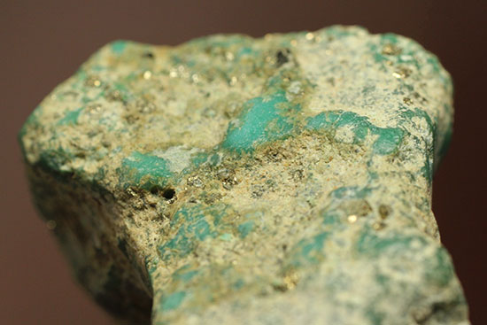 多くの文明に愛された石、トルコ石(Turquoise)（その4）