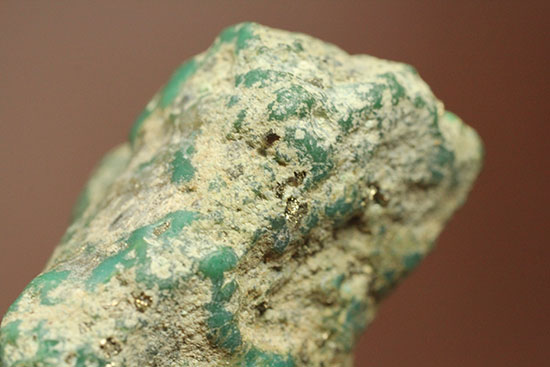 多くの文明に愛された石、トルコ石(Turquoise)（その5）