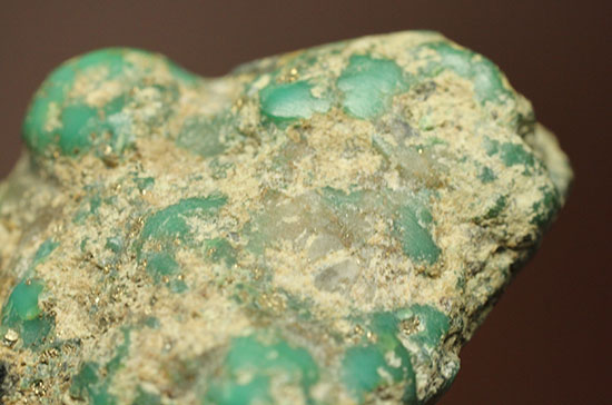 多くの文明に愛された石、トルコ石(Turquoise)（その8）
