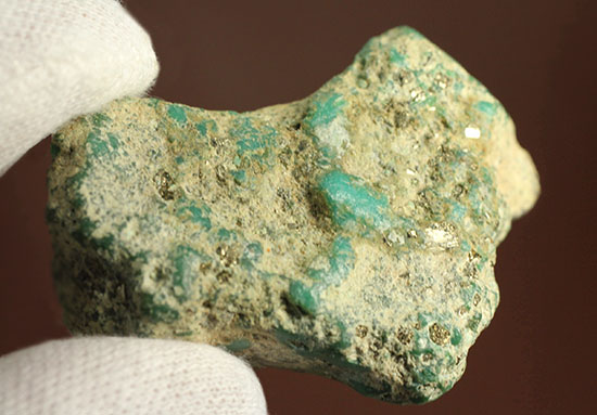 多くの文明に愛された石、トルコ石(Turquoise)（その9）