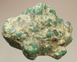 多くの文明に愛された石、トルコ石(Turquoise)