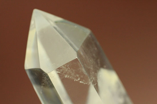 水晶のなかに水晶が・・・幻影水晶こと、ファントムクオーツ（その12）