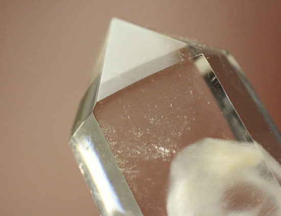 水晶のなかに水晶が・・・幻影水晶こと、ファントムクオーツ（その6）