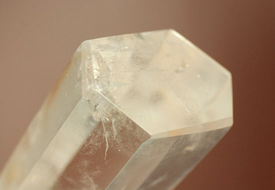 水晶のなかに水晶が・・・幻影水晶こと、ファントムクオーツ（その7）